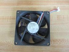 Papst 3412N/39HH Fan