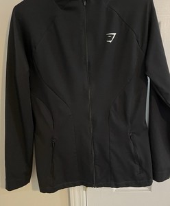 GymShark Jacket | eBay