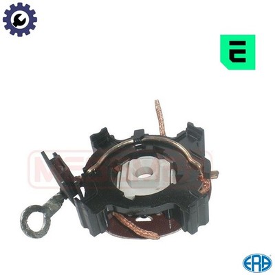 HALTER KOHLEBÜRSTEN 232026 FÜR VW PEUGEOT PARTNER/Kasten/Karosserie/Großraumlimousine/Tepee Grand A4