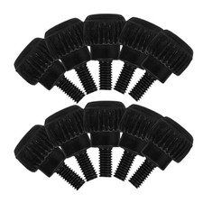 24 Pcs Screw-type Small Fan Computer Host Case Screws Assortment Kit
