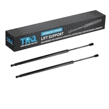  Driver & Passenger Side Liftgate Lift Support Shock Strut Set Compatible with 