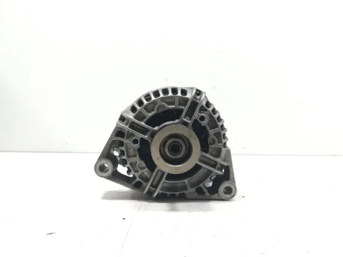 13108596 Alternatore per OPEL ZAFIRA A Blue Line 2005 7714914 - Foto 5 di 5