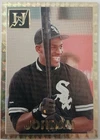 1994 INVESTORS JOURNAL MICHAEL JORDAN GOLD FOIL #8 BASEBALL CARD