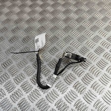 Skoda Scala Negatives Batteriekabel 2Q0915181b 1,0 Benzin 85 kW 2020 32093205