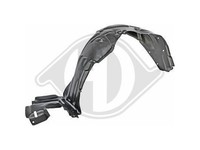 Radhausschale Links FüR Toyota Prius 2004-2009