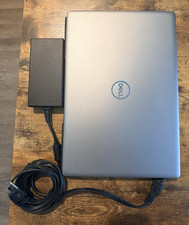 Dell Precision 7550 15.6" i7-10850H 64GB 1TB SSD Win 11 Pro Silver WITH CHARGER
