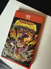 Donkey Kong Bananza - Nintendo Switch 2 Complete Tested Working
