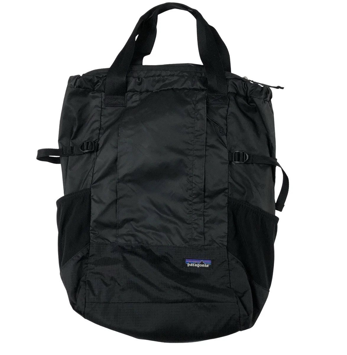 Patagonia Backpack Black Bags for Men for sale | eBay