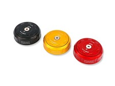 CNC RACING MONOCHROME RADIATOR CAP COVER FOR DUCATI MONSTER 821 2014-2020