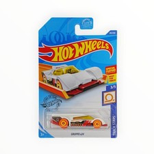 Hot Wheels Gruppo x24 49/250 - 2020 Mainline A