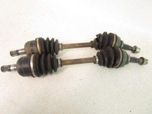 93 Honda TRX 300 FW Front CV Axles 42250-HC5-305 1993-2000
