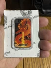 Scottsdale Mint 1 oz Colorized Dragon Silver Bar – Fiery Red Dragon Design #2983