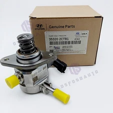 OEM Fuel Pump High Pressure FIT For Kia Stinger 2.0L DOHC 2018-2020 35320-2CTB1