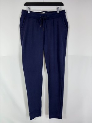 VRS FASHION Sara Basic Trousers Women's LARGE Joggers Sports Elastic Waist Strap