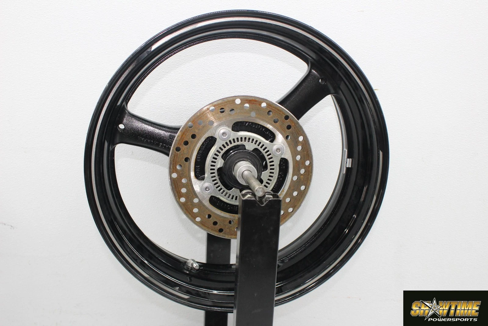 21-25 KAWASAKI NINJA ZX10R REAR WHEEL BACK RIM