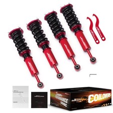 Einstellbare Höhe Dämpfer Gewindefahrwerk for Lexus IS250 IS350 GS300 2007-2011