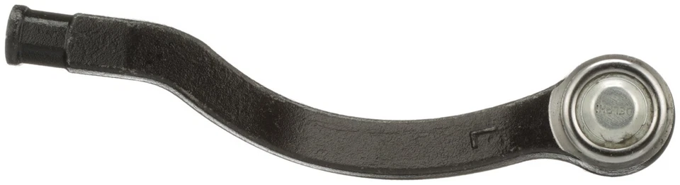 Extremo de varilla de amarre de dirección exterior izquierdo Delphi para 1989-1991 Sterling 827 Foto 4 de 4