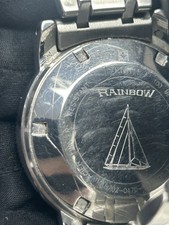 Zenith El Primero Rainbow Chronograph 02.0470.400 - Vintage 40mm 11