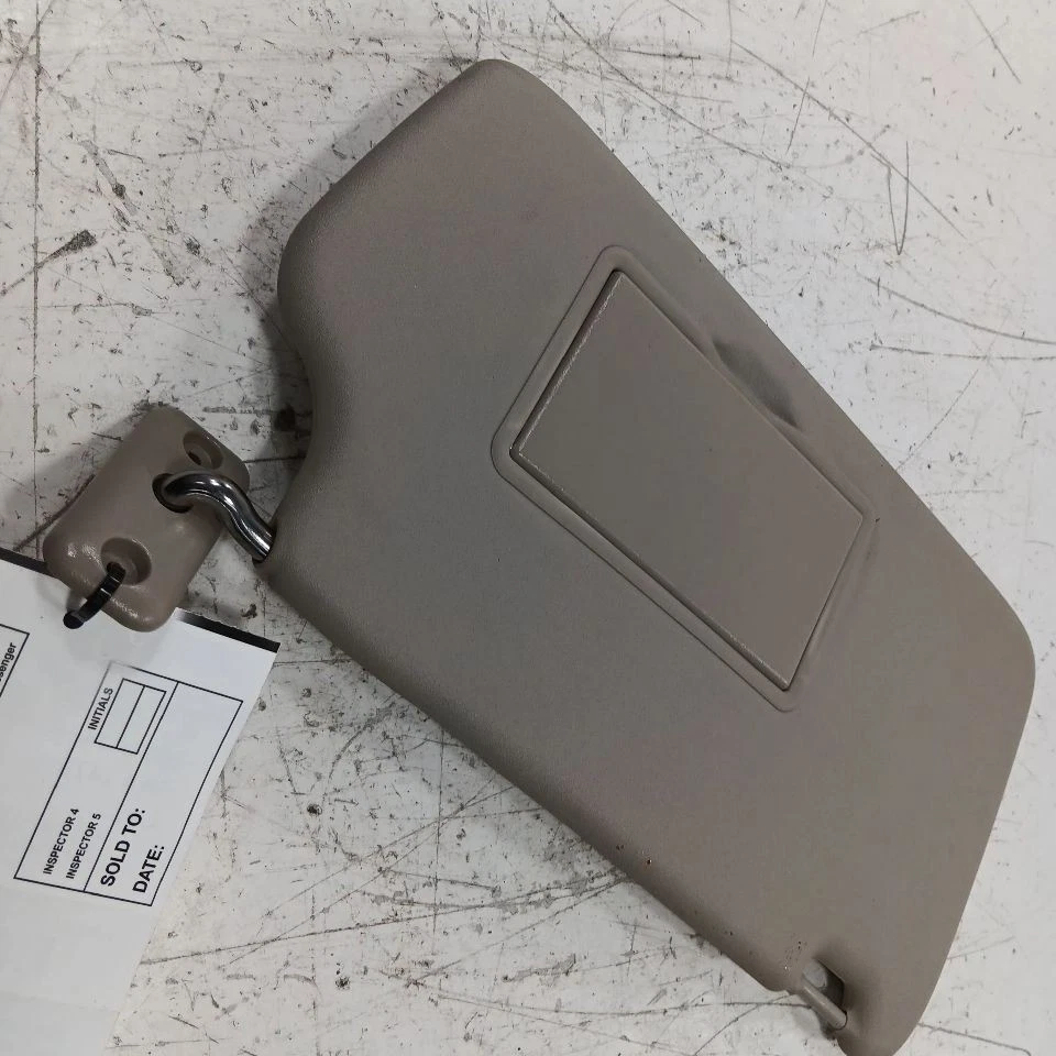 Parasol derecho pasajero modelo S espejo retrovisor para Ford Fiesta 11-19 Foto 2 de 4