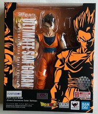 Bandai Tamashii SH Figuarts Dragon Ball Super SDCC 2019 Exclusive Ultimate Gohan
