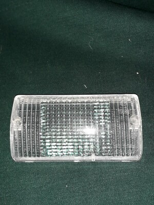 A 112 First Series Gem Headlight Front Arrow