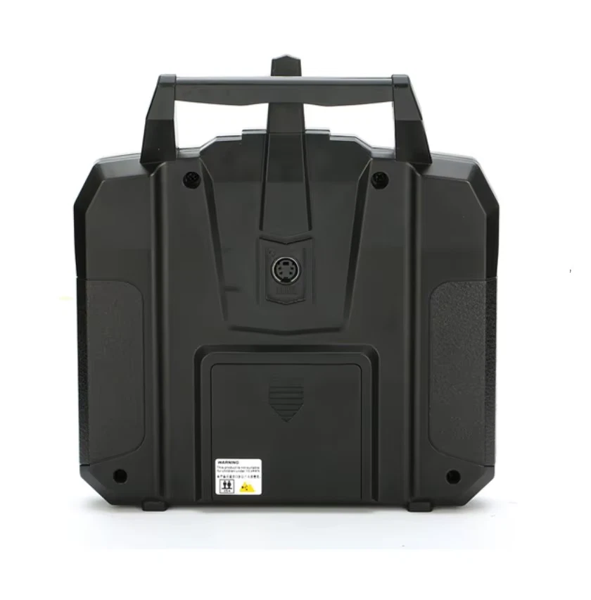 Flysky FS-i6X 10CH 2.4GHz AFHDS RC Sender mit FS-iA10B Empfänger - Bild 4 von 4