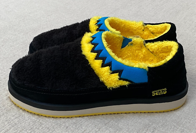 靴 YELLO PUFFY CLOUD DEFORMED YELLO PUFFY Crocs Classic Lined Neo Puff Men Boots Yellow Men Size 12 | eBay