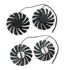 PLD10010S12HH 4Pin For MSI GTX960 950 4GB GAMING Graphics Cooling fan 95mm