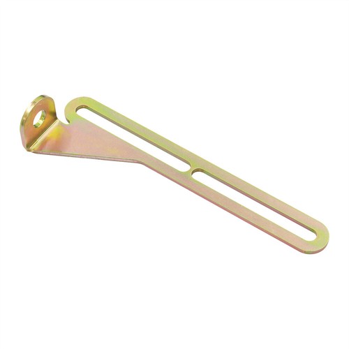 NEW 2" Transmission Cable Column Shift Linkage Kit For GM TH350 4L60 4L80E 700R4 - Picture 8 of 9