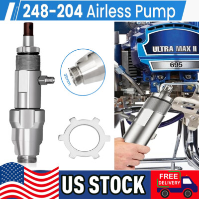 248204 248-204 Airless Sprayer Pump for Graco 695, 795, Ultra Max