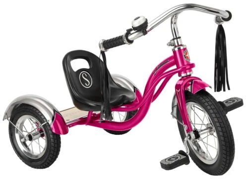 Schwinn Barbie Toys & Hobbies