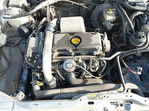 D223L Motor Completo para SAAB 9-3 BERLINA 2.2 TID 2000 1193213 - Imagen 1 de 9