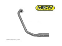 Arrow Racing Verteiler FÜR Piaggio FÜR Vespa Primavera I-GET 3V 2017-2018