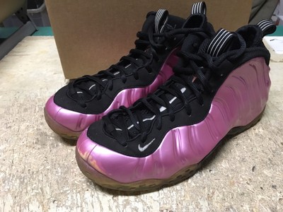 pink pearl foamposites