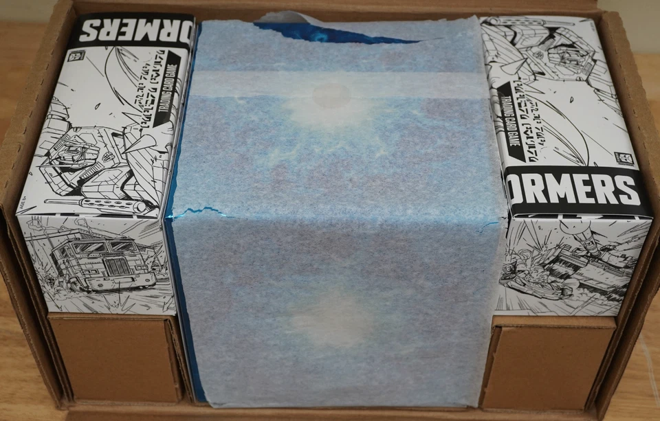 Sealed Transformers TCG Energon Edition Wave 1 30 Booster Packs + Foil Cards - Image 3 of 4