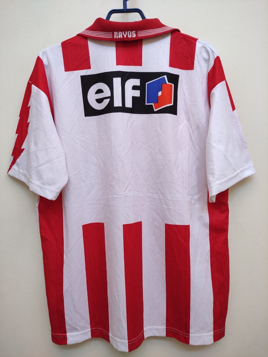 1995年 colombia代表 バルデラマ OLD UMBRO s-l400.jpg