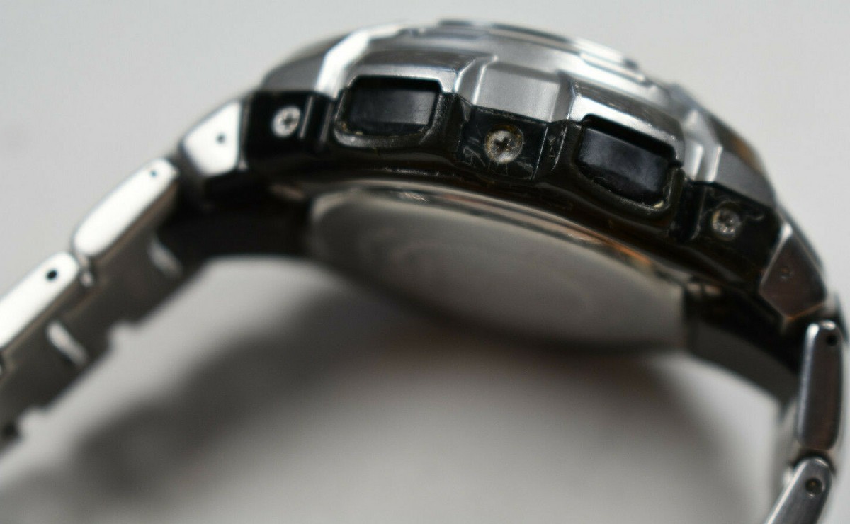 RARE! CASIO G-7000K G-Shock Men's Watch JAPAN Y Allasone Dolphin