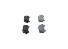 Bosch 1 987 482 142 cable, parking brake for Renault