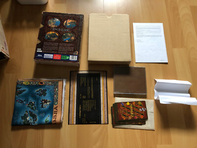 Ultima IX : Ascension - PC Big Box