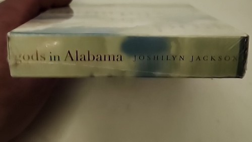 gods in Alabama by Joshilyn Jackson 2005 7CD Audiobook Unabridged NEW - Picture 5 of 7