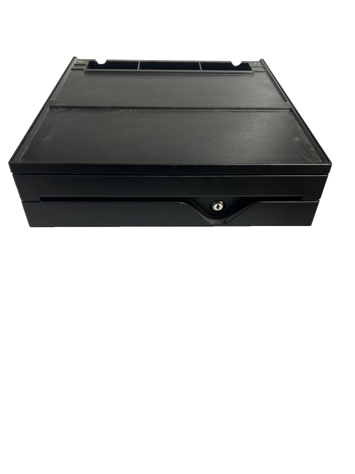 Toshiba cajones portamonedas y cajas