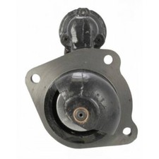 1x starter 4,00kw new OE No.0001368085 for Perkins Caterpillar 3054 Hanomag Vo