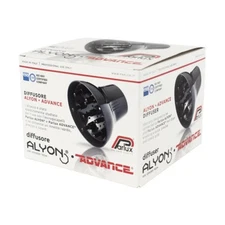 Parlux Alyon Advance Air Ionizer Tech Diffuser