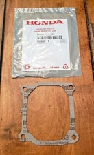 Honda Head Cover Gasket Hrc216 Hrb215 Hr215 Gxv160 12391-ze7-t00 Genuine Oem