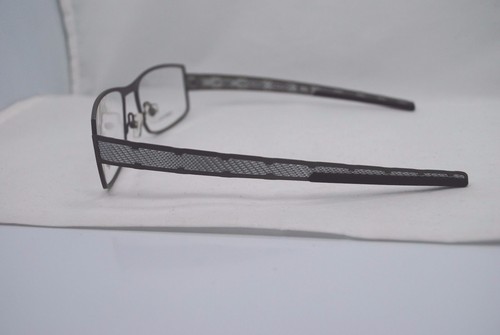 100% Authentic JF REY JF2466 0510 FIBER GLASS PATENTED DESIGN EYEGLASSES FRAME - Picture 4 of 6