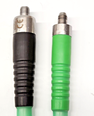 Stryker Endoscopy 233050400 Safelight Green Fiber Optic Light