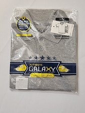 Authentic Galaxy by Harvic School Uniforms