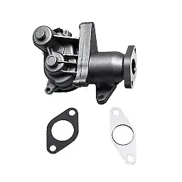 EGR VALVE FOR GREAT WALL V200 X200 2.0L GW4D20 1207100-ED01A 2011- ON AUS - Picture 11 of 12