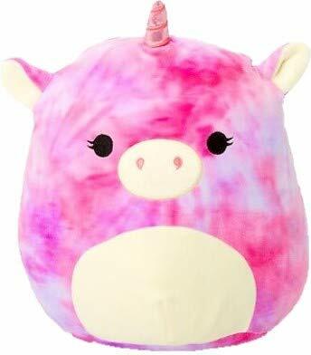 Kellytoy Puff The Blue Penguin Squishmallow Plush Doll 16in XL HUGE Big Wb1 for sale online | eBay