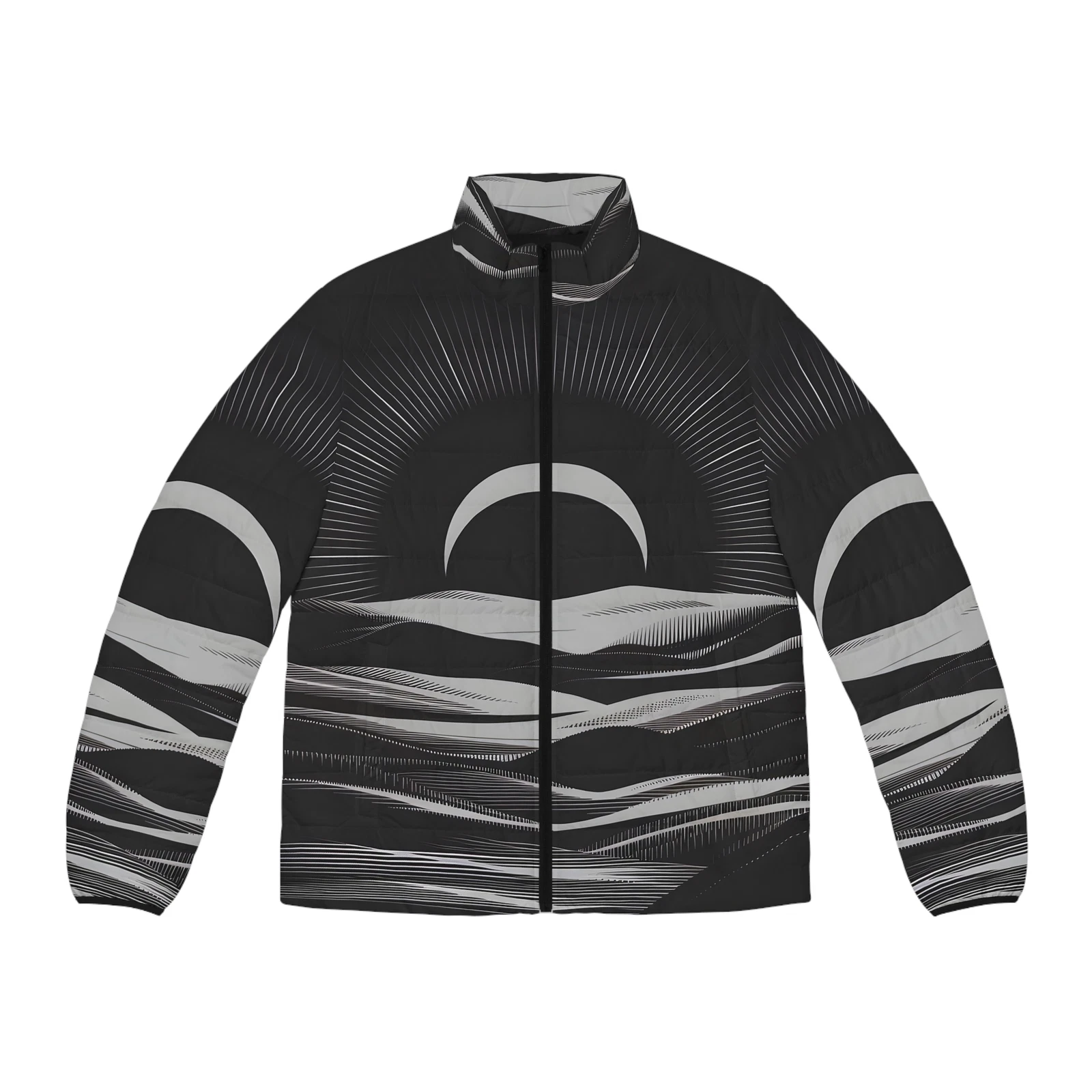 Lunar Fade Puffer Jacket Stylish Outdoor Gear Cold Weather Activities Full Zip
Opens in a new window